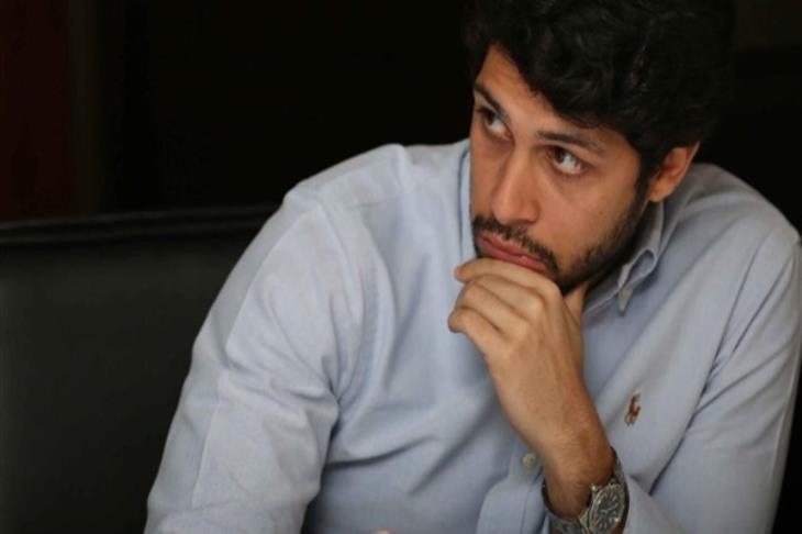 حسام الزناتي حسام الزناتي